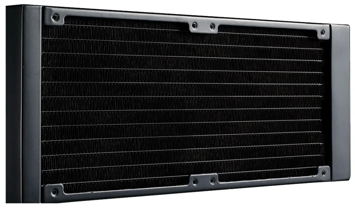 Sistem de racire cu lichid Cooler Master MasterLiquid Lite 240 (MLW-D24M-A20PW-R1) - 5