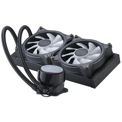 Sistem de racire cu lichid Cooler Master MasterLiquid ML240 Illusion (MLX-D24M-A18P2-R1) Thumb