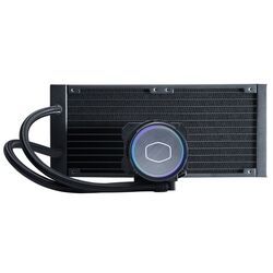 Sistem de racire cu lichid Cooler Master MasterLiquid ML240 Illusion (MLX-D24M-A18P2-R1) Thumb