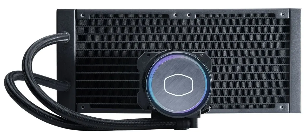 Sistem de racire cu lichid Cooler Master MasterLiquid ML240 Illusion (MLX-D24M-A18P2-R1) - 5