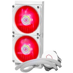 Система жидкостного охлаждения Cooler Master MasterLiquid ML240L V2 RGB (MLW-D24M-A18PC-RW) Thumb