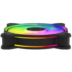 Ventilator Cooler Master MasterFan MF120 Halo2 (MFL-B2DN-21NP2-R2) Thumb