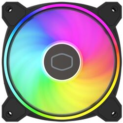 Ventilator Cooler Master MasterFan MF120 Halo2 (MFL-B2DN-21NP2-R2)