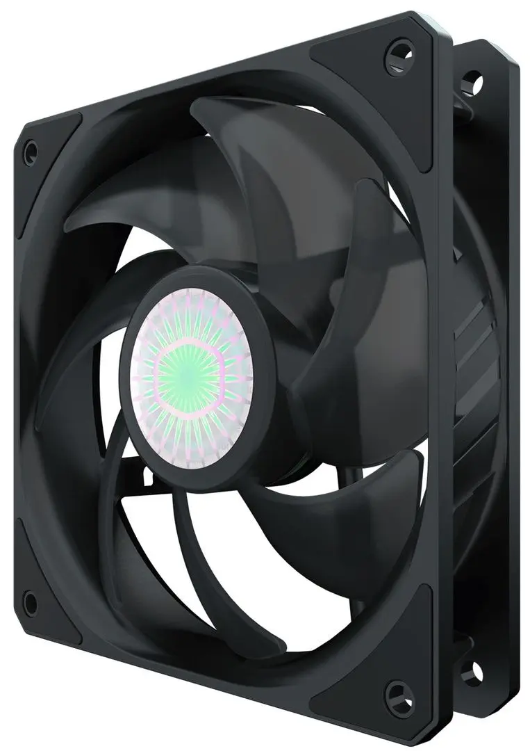 Ventilator Cooler Master SickleFlow (MFX-B2NN-18NPK-R1) - 2