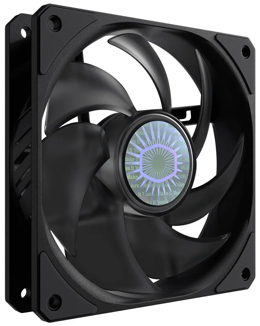 Ventilator Cooler Master SickleFlow (MFX-B2NN-18NPK-R1) - 3
