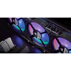 Set ventilatoare Corsair LL120 RGB (CO-9050072-WW) Thumb