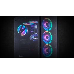 Set ventilatoare Corsair LL120 RGB (CO-9050072-WW) Thumb