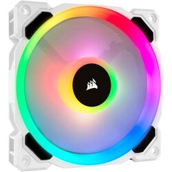 Set ventilatoare Corsair LL120 RGB (CO-9050092-WW) Thumb