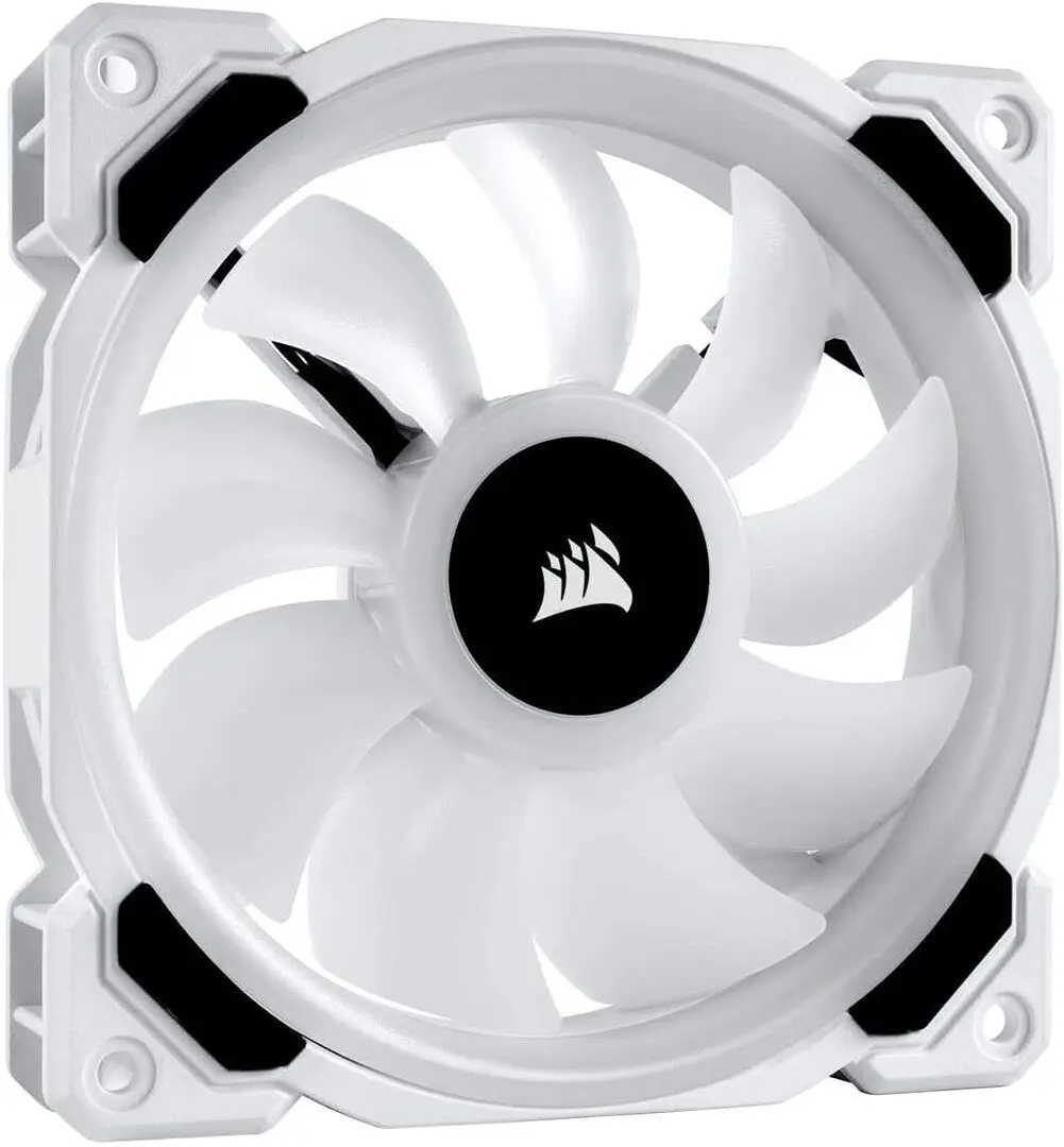 Set ventilatoare Corsair LL120 RGB (CO-9050092-WW) - 3