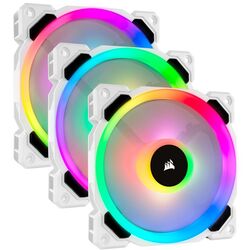 Set ventilatoare Corsair LL120 RGB (CO-9050092-WW)