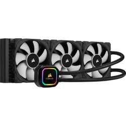 Sistem de racire cu lichid Corsair iCue H150i RGB PRO XT (CW-9060045-WW)