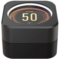 Cooler cu apa Corsair iCUE H100i Elite (CW-9060061-WW) Thumb