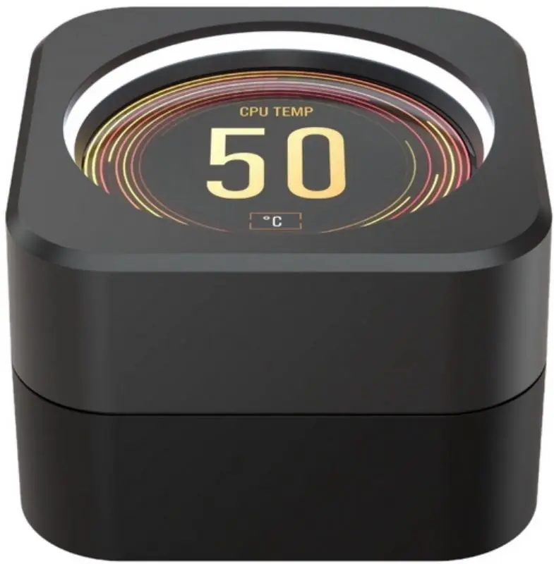 Cooler cu apa Corsair iCUE H100i Elite (CW-9060061-WW) - 3