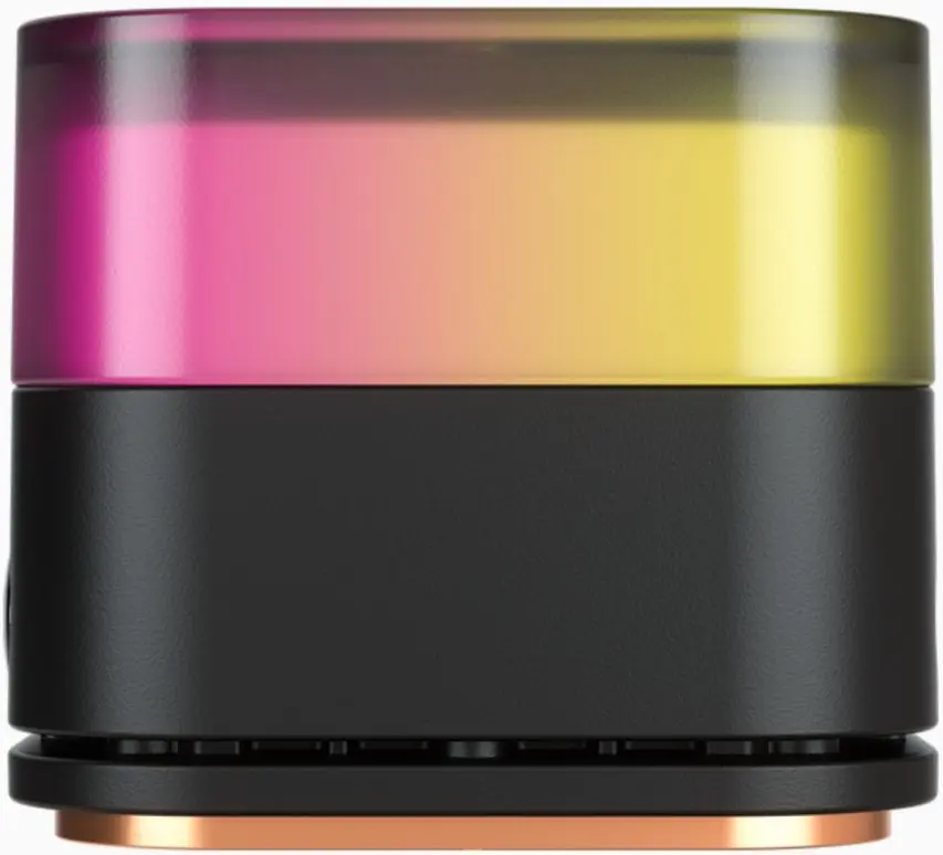 Cooler cu apa Corsair iCUE H115i Elite (CW-9060059-WW) - 4