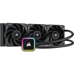 Cooler cu apa Corsair iCUE H150i Elite (CW-9060060-WW)