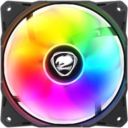 Sistem de racire cu lichid Cougar Poseidon Elite ARGB 240 (Black) Thumb