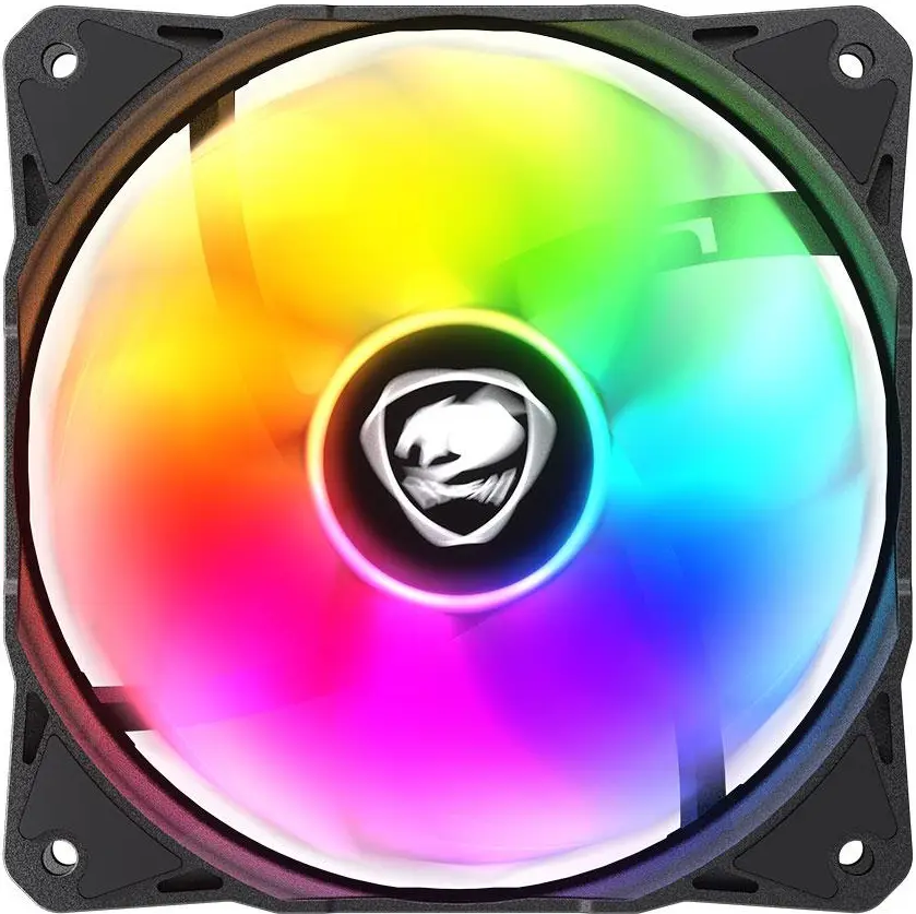 Sistem de racire cu lichid Cougar Poseidon Elite ARGB 360 (Black)