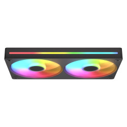 Вентилятор Cougar Unity240-FB ARGB (Black) Thumb
