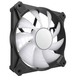 Комплект вентиляторов для корпуса 3в1 Darkflash Infinity 8 (Black) Thumb