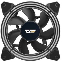 Комплект вентиляторов для корпуса Darkflash CF11 Pro (Black) Thumb