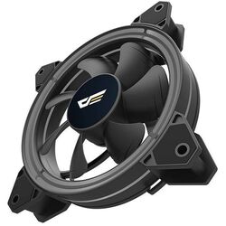 Комплект вентиляторов для корпуса Darkflash CF11 Pro (Black) Thumb