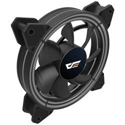 Комплект вентиляторов для корпуса Darkflash CF11 Pro (Black) Thumb