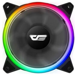 Комплект вентиляторов для корпуса Darkflash DR12 Pro (Black) Thumb