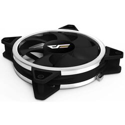 Комплект вентиляторов для корпуса Darkflash DR12 Pro (Black) Thumb