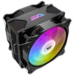 Кулер Darkflash Darkair Plus (Black) Thumb