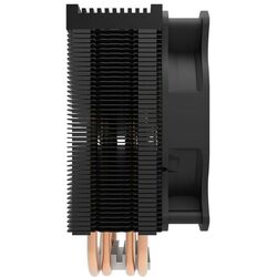 Кулер Darkflash Darkair Pro (Black) Thumb