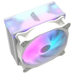 Кулер Darkflash Darkair (White) Thumb