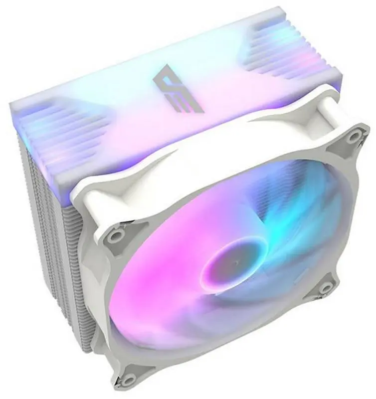 Кулер Darkflash Darkair (White) - 2