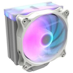 Кулер Darkflash Darkair (White) Thumb