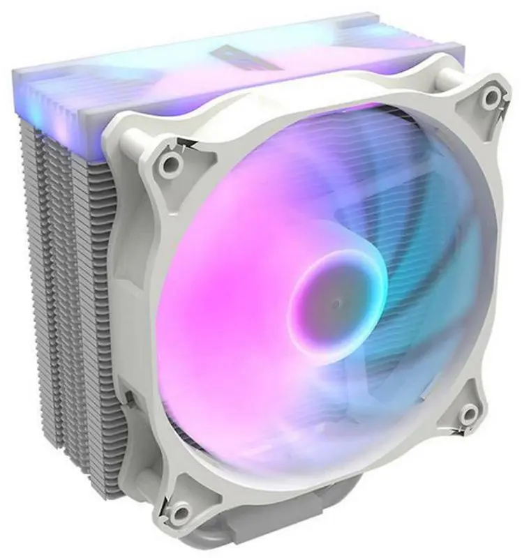 Кулер Darkflash Darkair (White) - 3