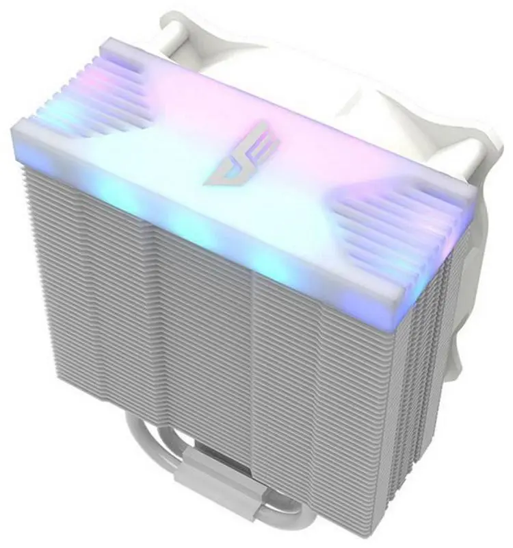 Кулер Darkflash Darkair (White) - 4