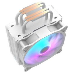 Кулер Darkflash Darkair (White) Thumb