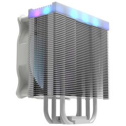 Кулер Darkflash Darkair (White) Thumb