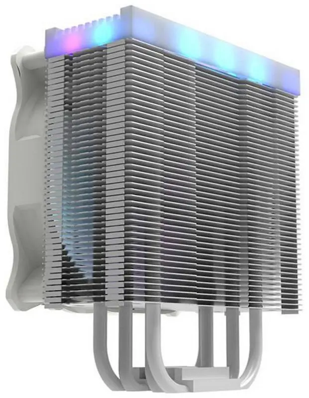 Кулер Darkflash Darkair (White) - 6