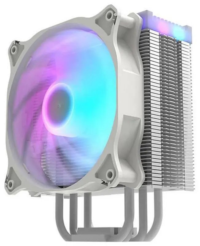 Кулер Darkflash Darkair (White)