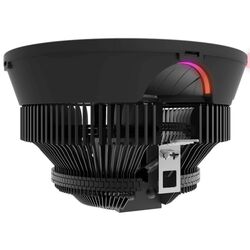 Кулер Darkflash Darkvoid (Black) Thumb