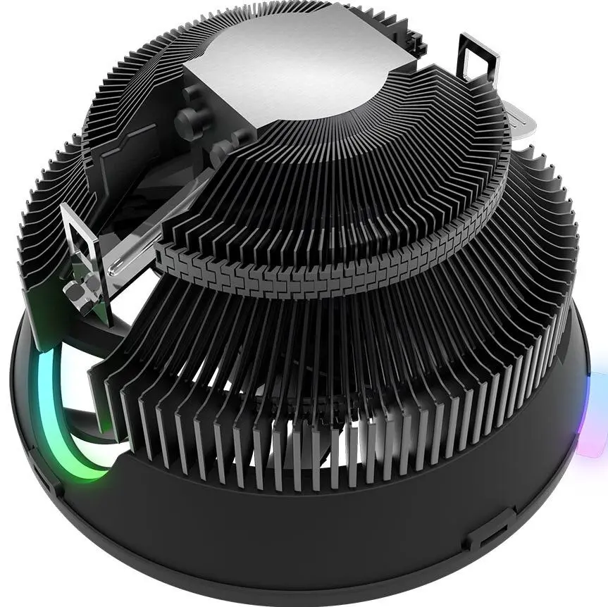 Кулер Darkflash Darkvoid (Black) - 4