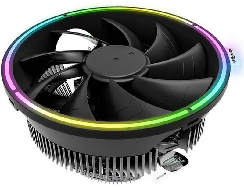 Кулер Darkflash Darkvoid (Black)