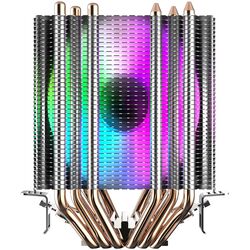 Кулер Darkflash L6 (Black/Silver) Thumb