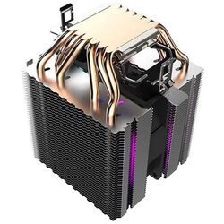 Кулер Darkflash L6 (Black/Silver) Thumb