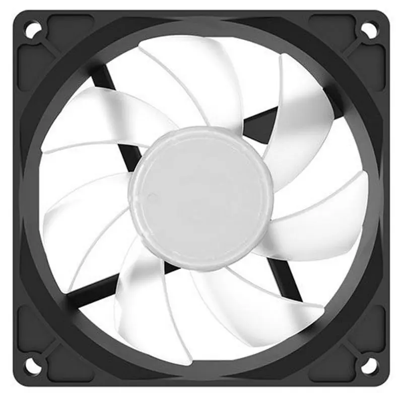 Кулер Darkflash L6 (Black/Silver) - 4