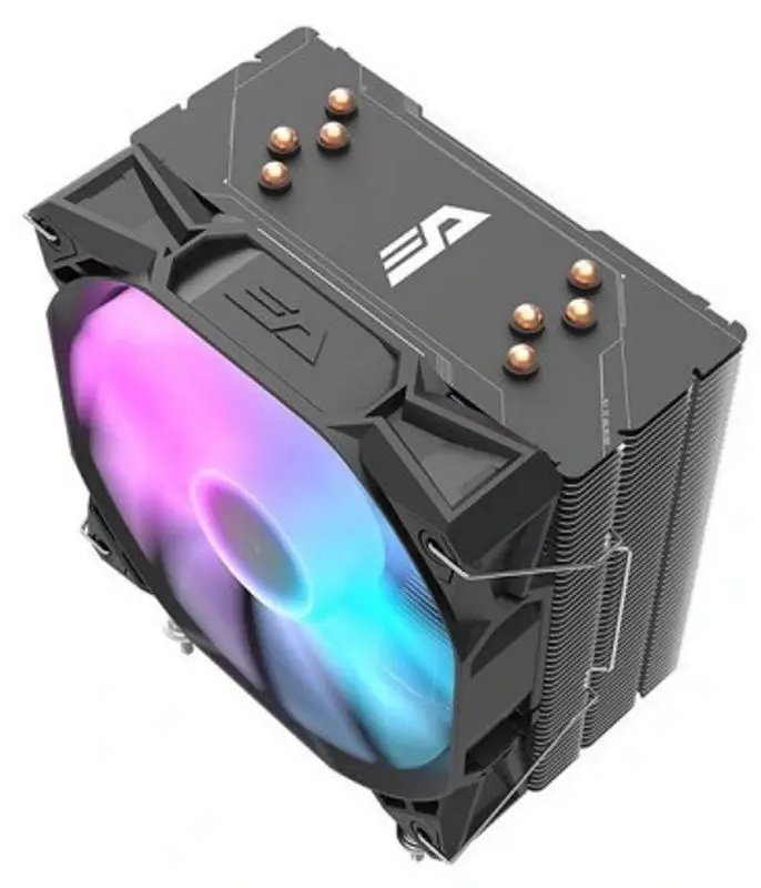 Кулер Darkflash S11 (Black) - 2