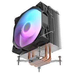 Кулер Darkflash S11 (Black) Thumb