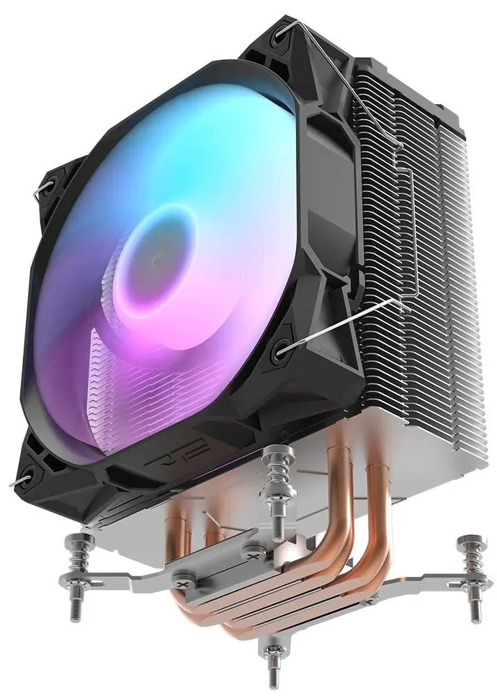 Кулер Darkflash S11 (Black) - 3