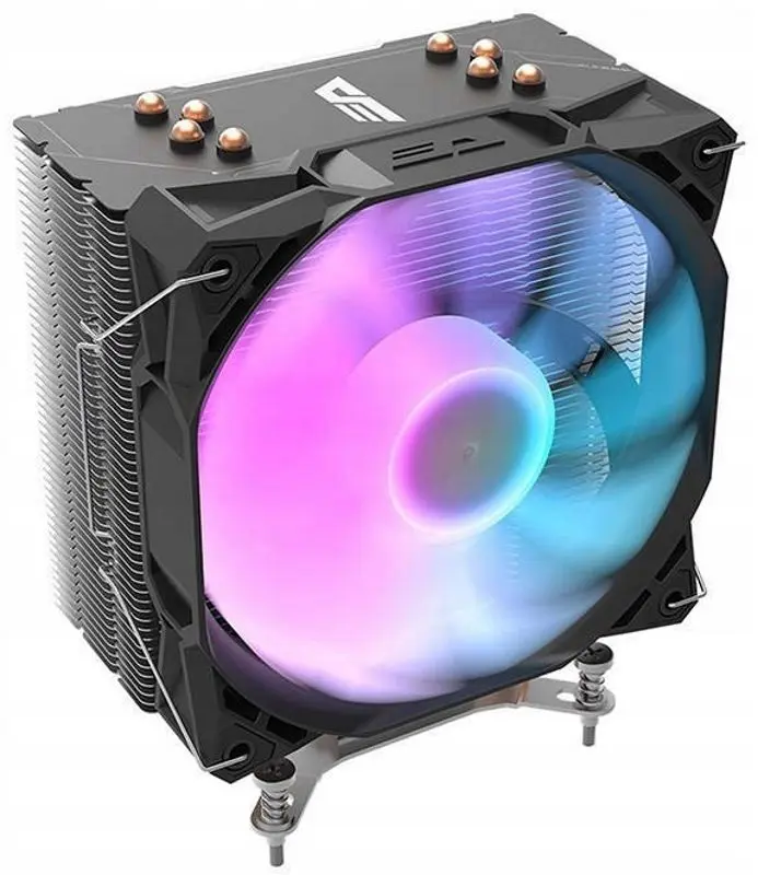 Кулер Darkflash S11 (Black)
