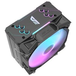 Cooler Darkflash S11 Pro (Black) Thumb